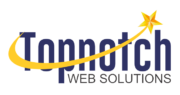 Topnotch web solutions logo, Topnotchwebsolutions, Topnotch